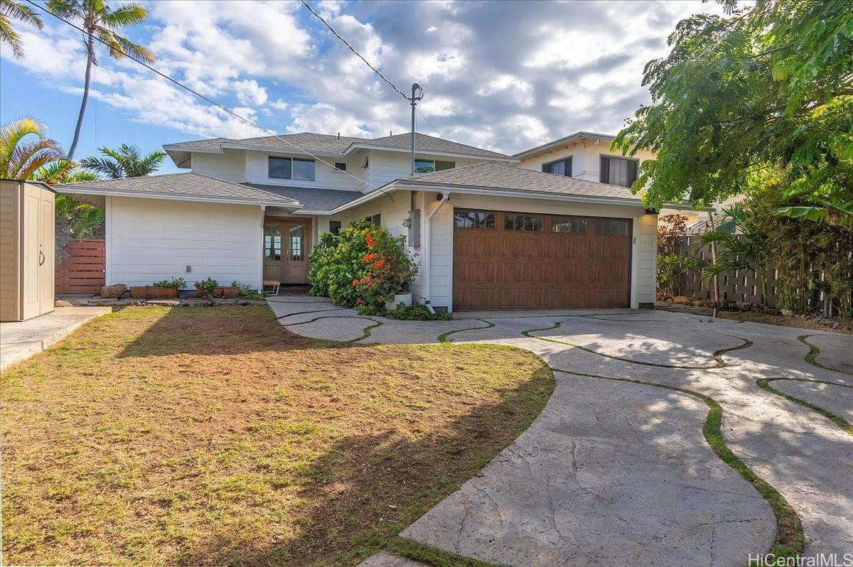 91-004  Nalomeli Place Ewa Beach, Ewaplain home - photo 5 of 25