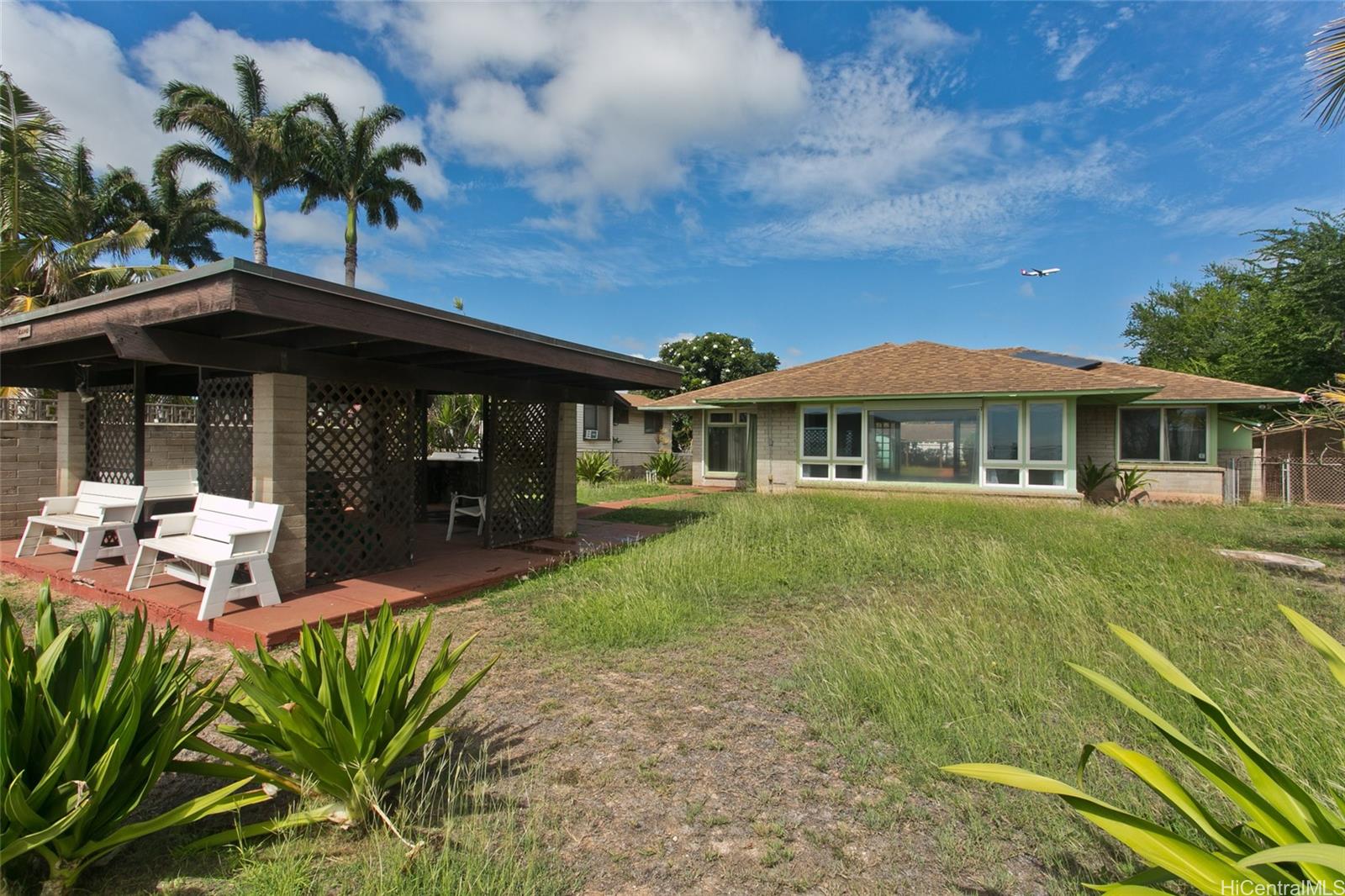 91-019  Popoi Pl Ewa Beach, Ewaplain home - photo 2 of 23