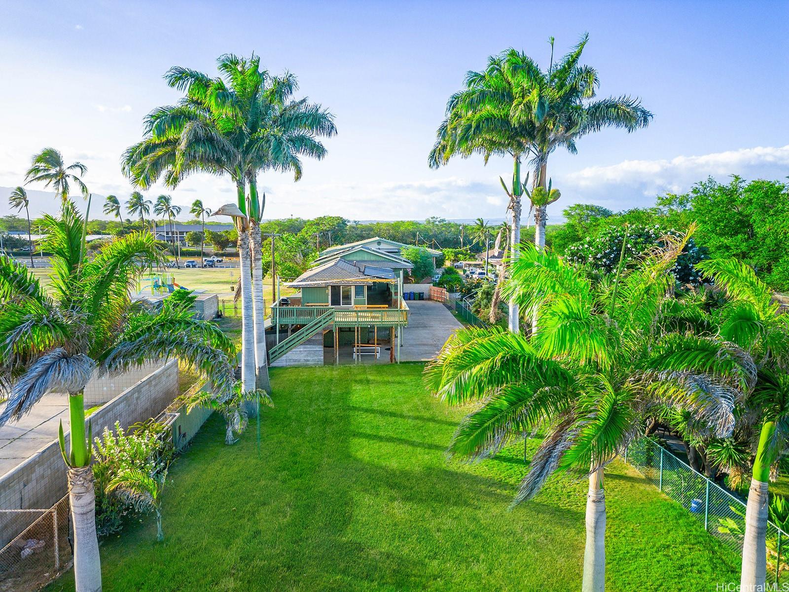 91-020  Popoi Place Ewa Beach, Ewaplain home - photo 2 of 25