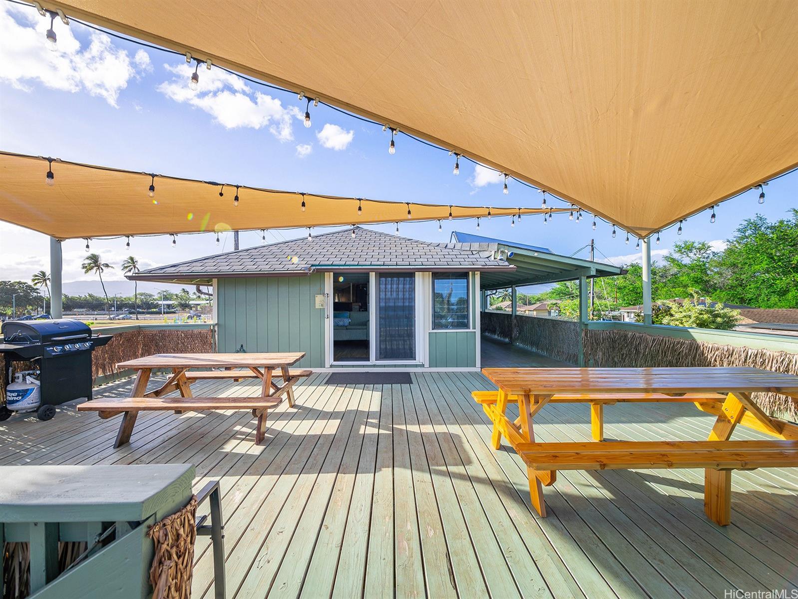 91-020  Popoi Place Ewa Beach, Ewaplain home - photo 23 of 25