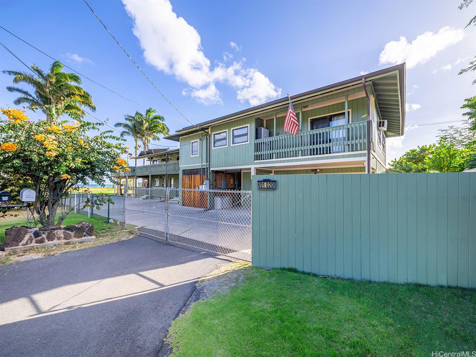 91-020  Popoi Place Ewa Beach, Ewaplain home - photo 24 of 25