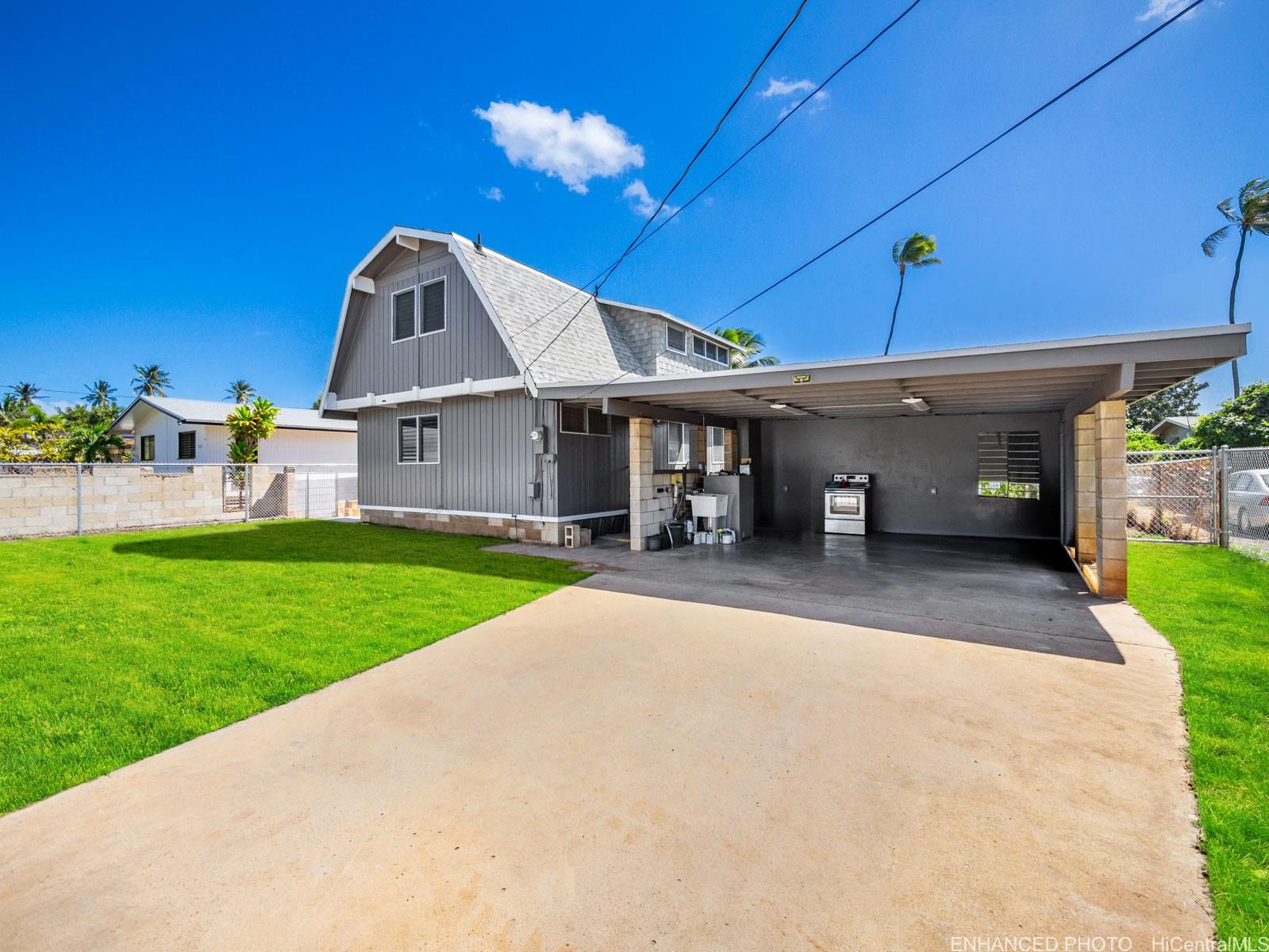 91-045  Parish Drive Ewa Beach, Ewaplain home - photo 2 of 25