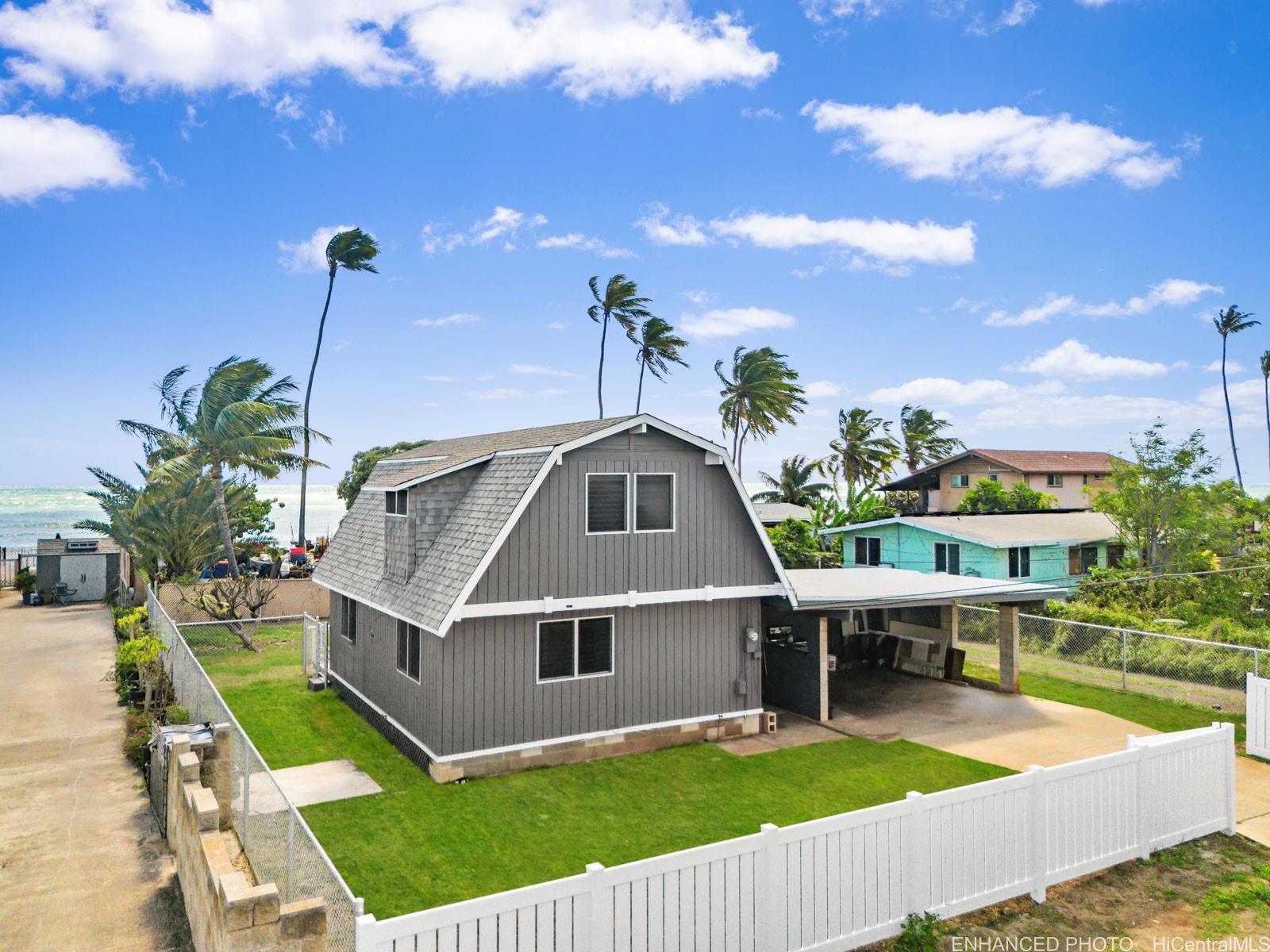 91-045  Parish Drive Ewa Beach, Ewaplain home - photo 19 of 25
