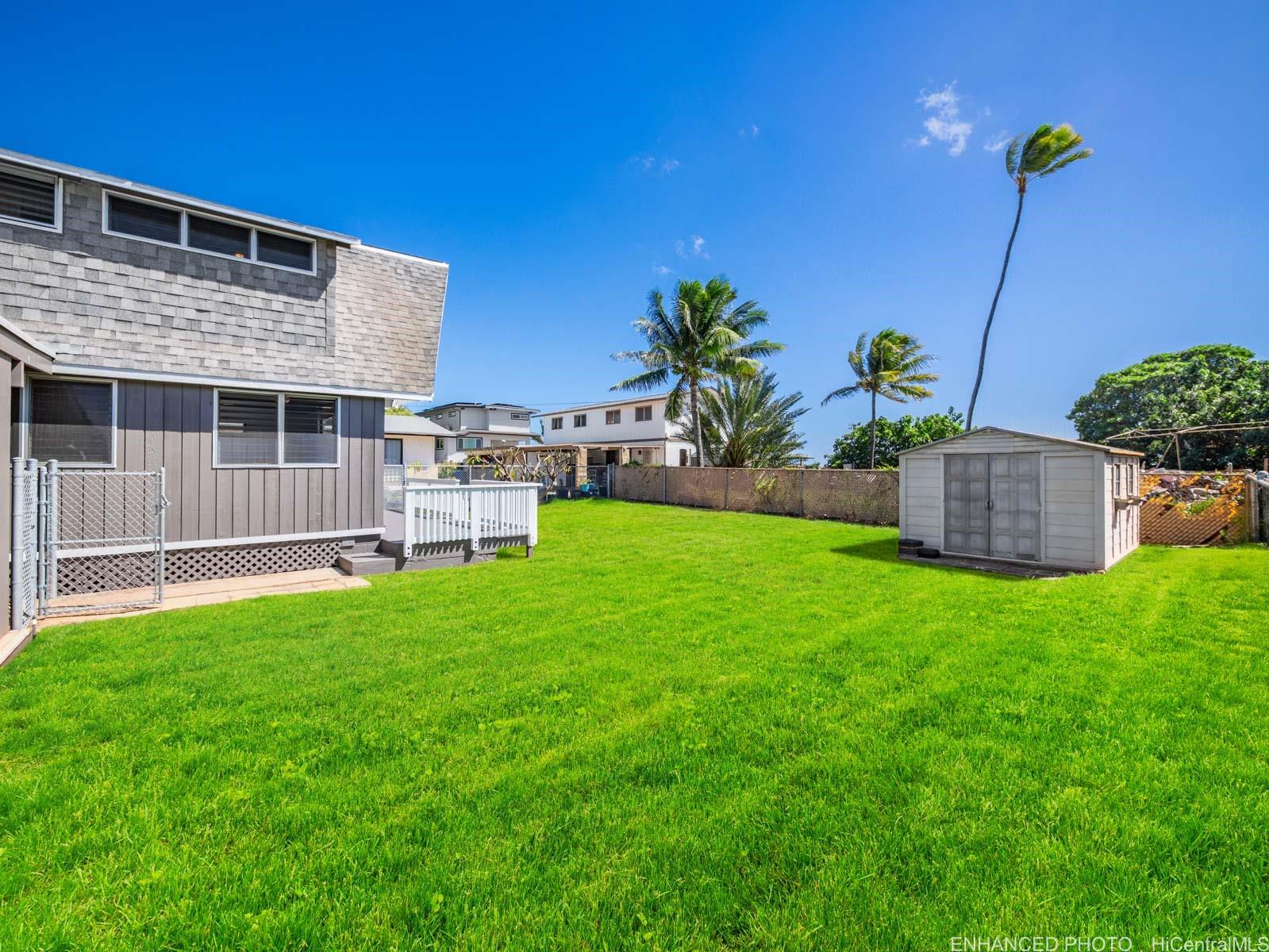 91-045  Parish Drive Ewa Beach, Ewaplain home - photo 20 of 25