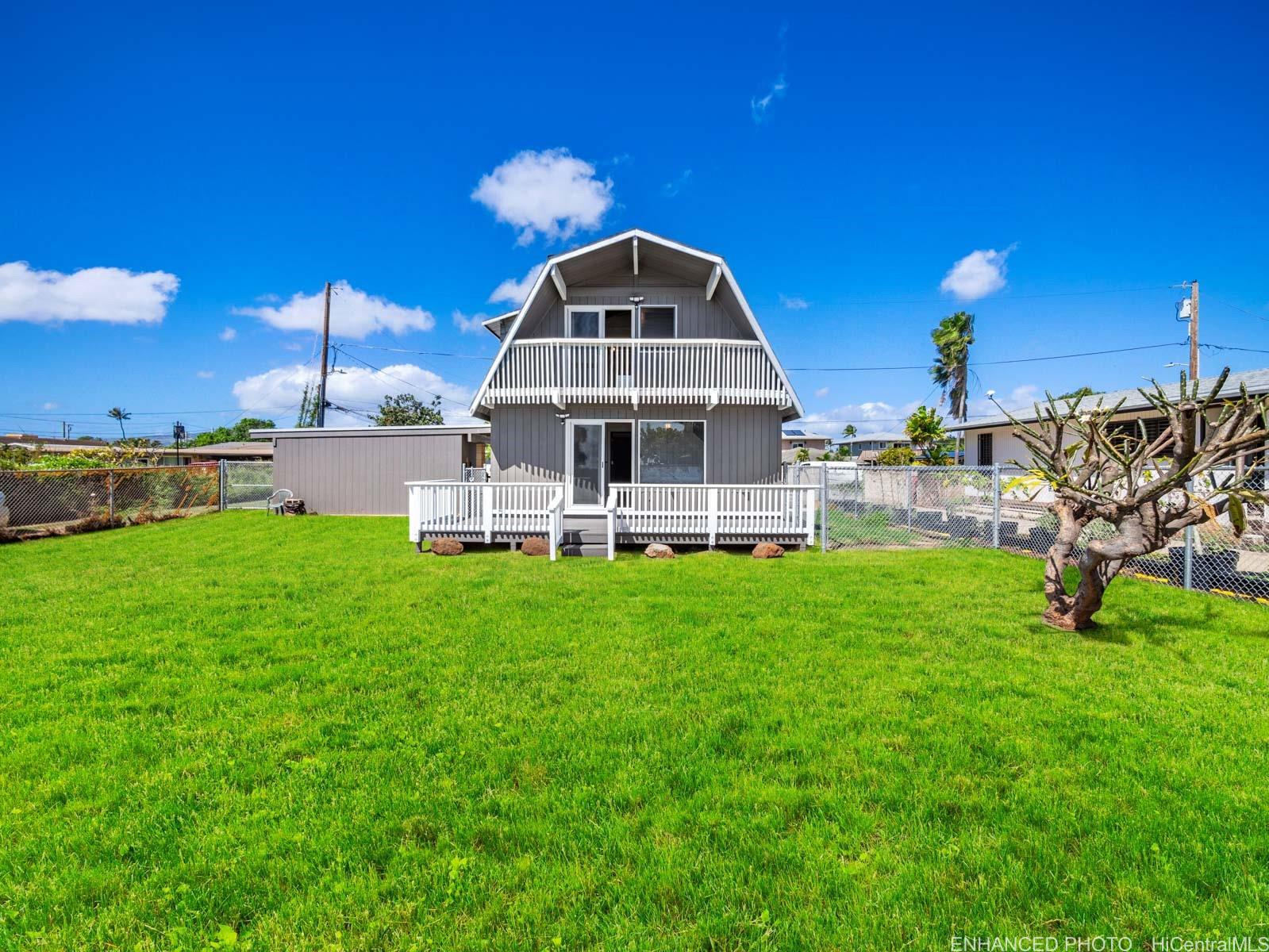 91-045  Parish Drive Ewa Beach, Ewaplain home - photo 21 of 25