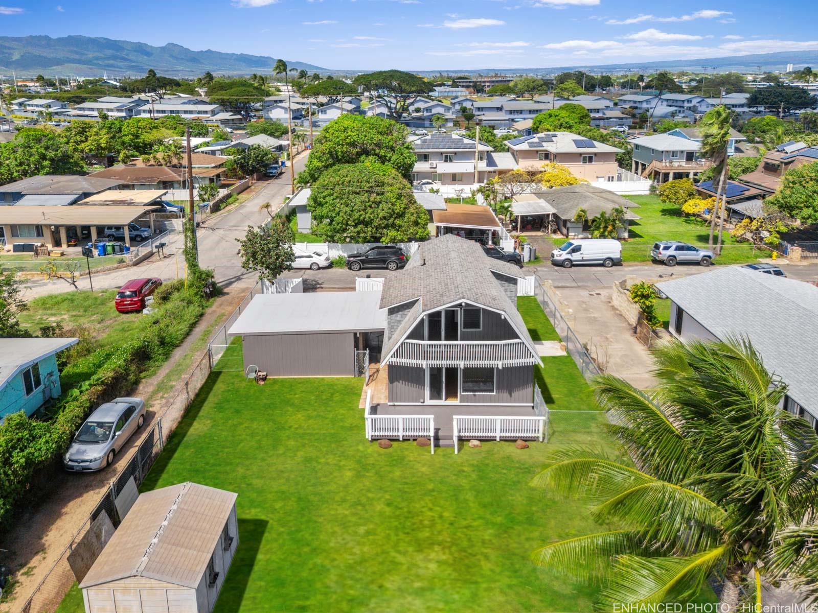 91-045  Parish Drive Ewa Beach, Ewaplain home - photo 22 of 25