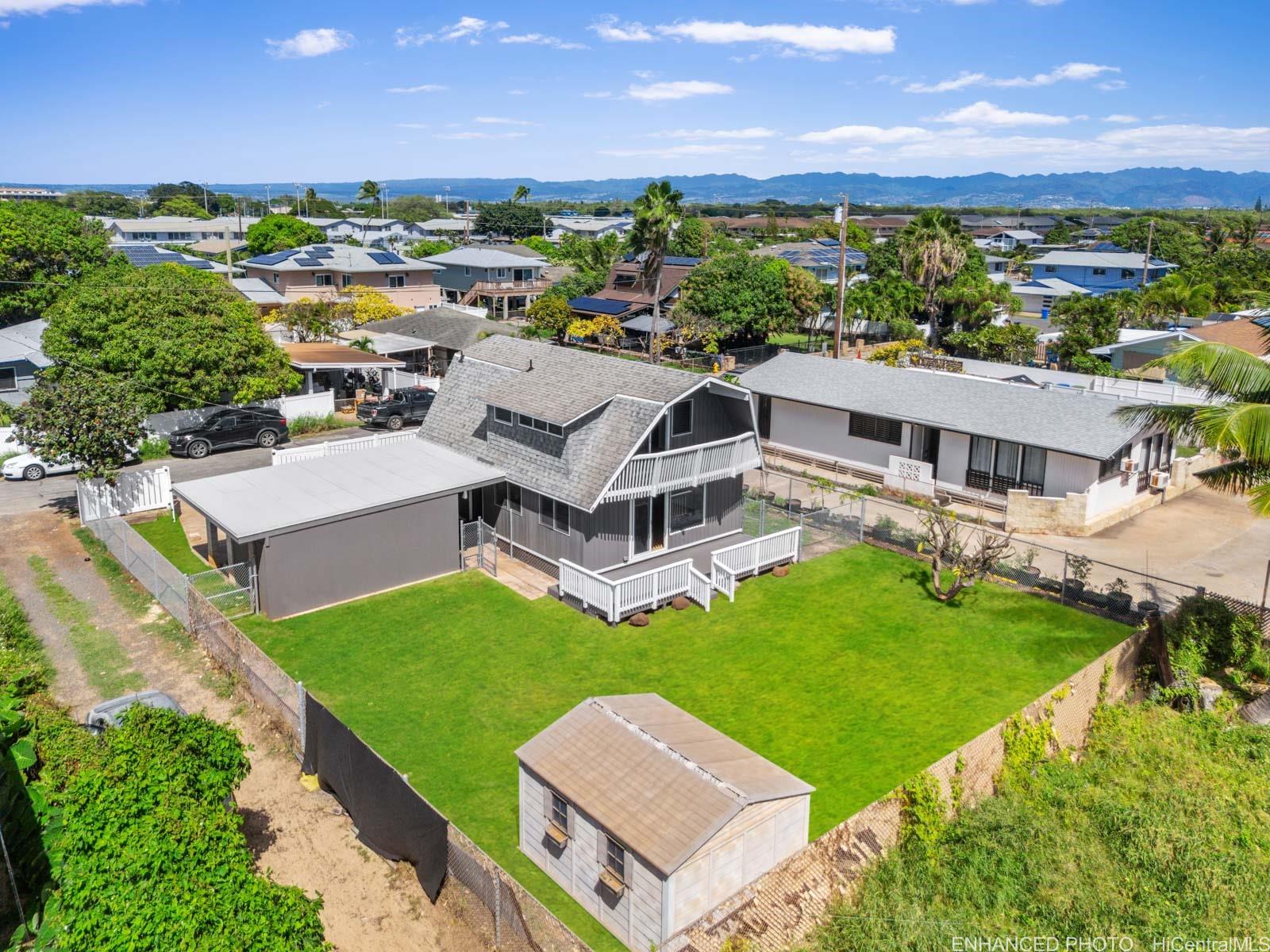 91-045  Parish Drive Ewa Beach, Ewaplain home - photo 23 of 25
