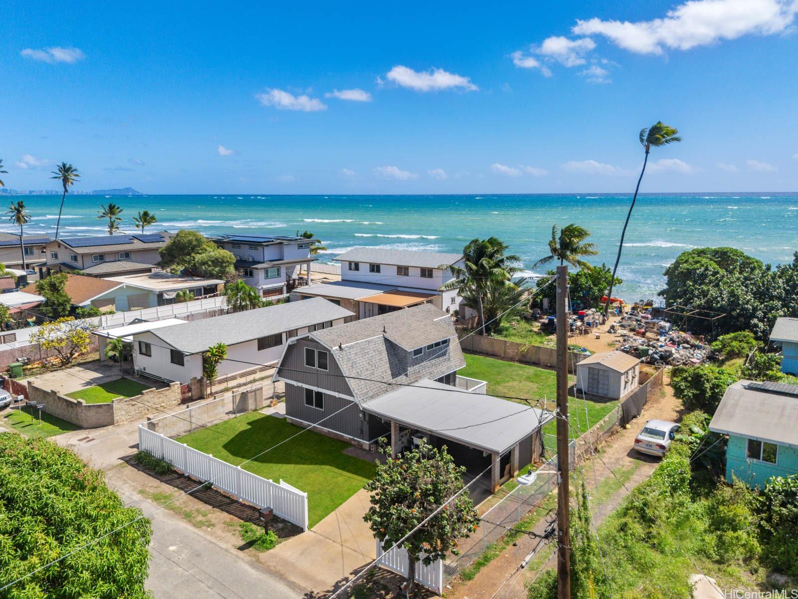 91-045  Parish Drive Ewa Beach, Ewaplain home - photo 24 of 25