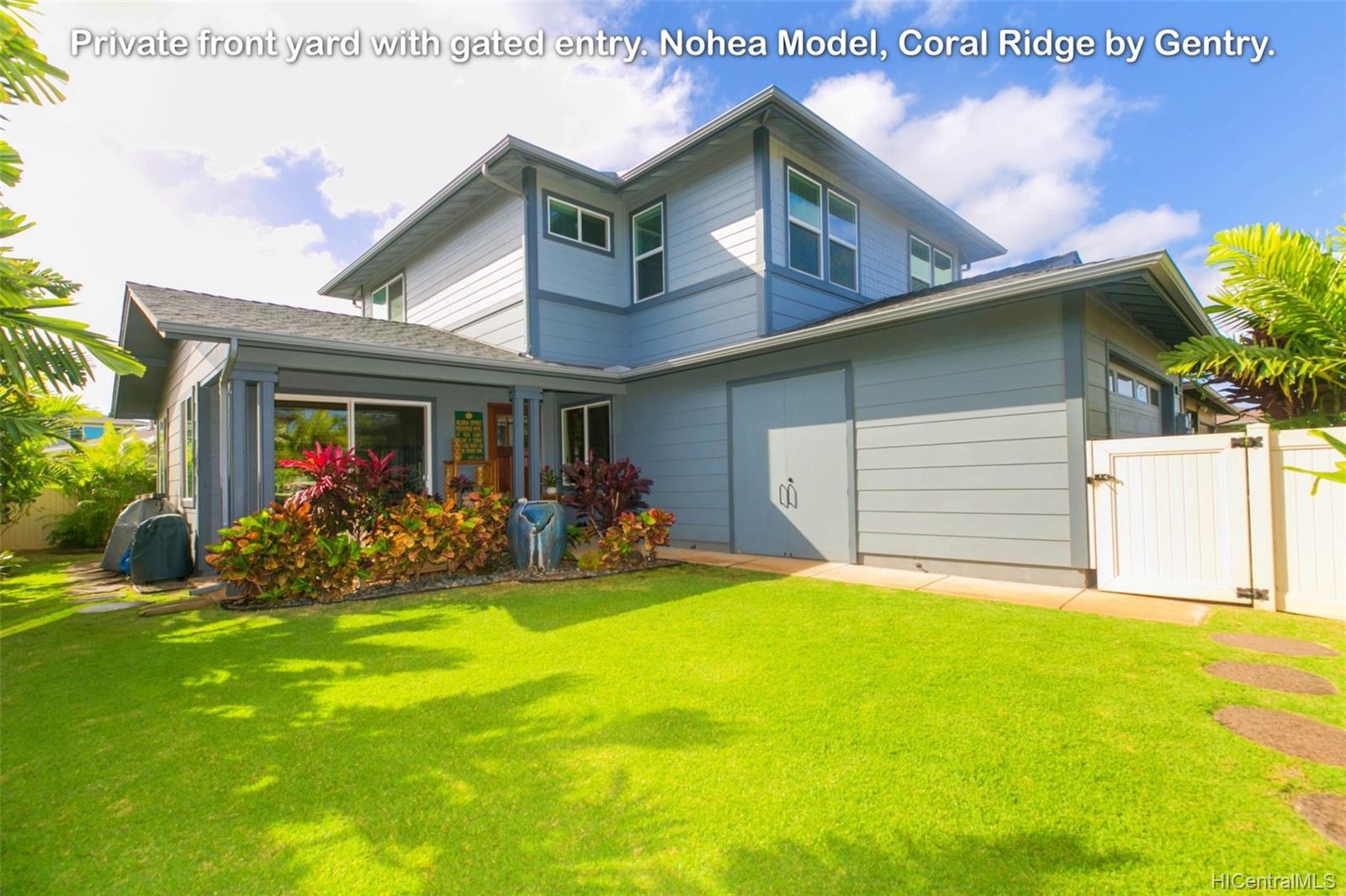 910527 Kakaha Street , Ewa Beach, Hi 96706 Ewa Gen Coral Ridge