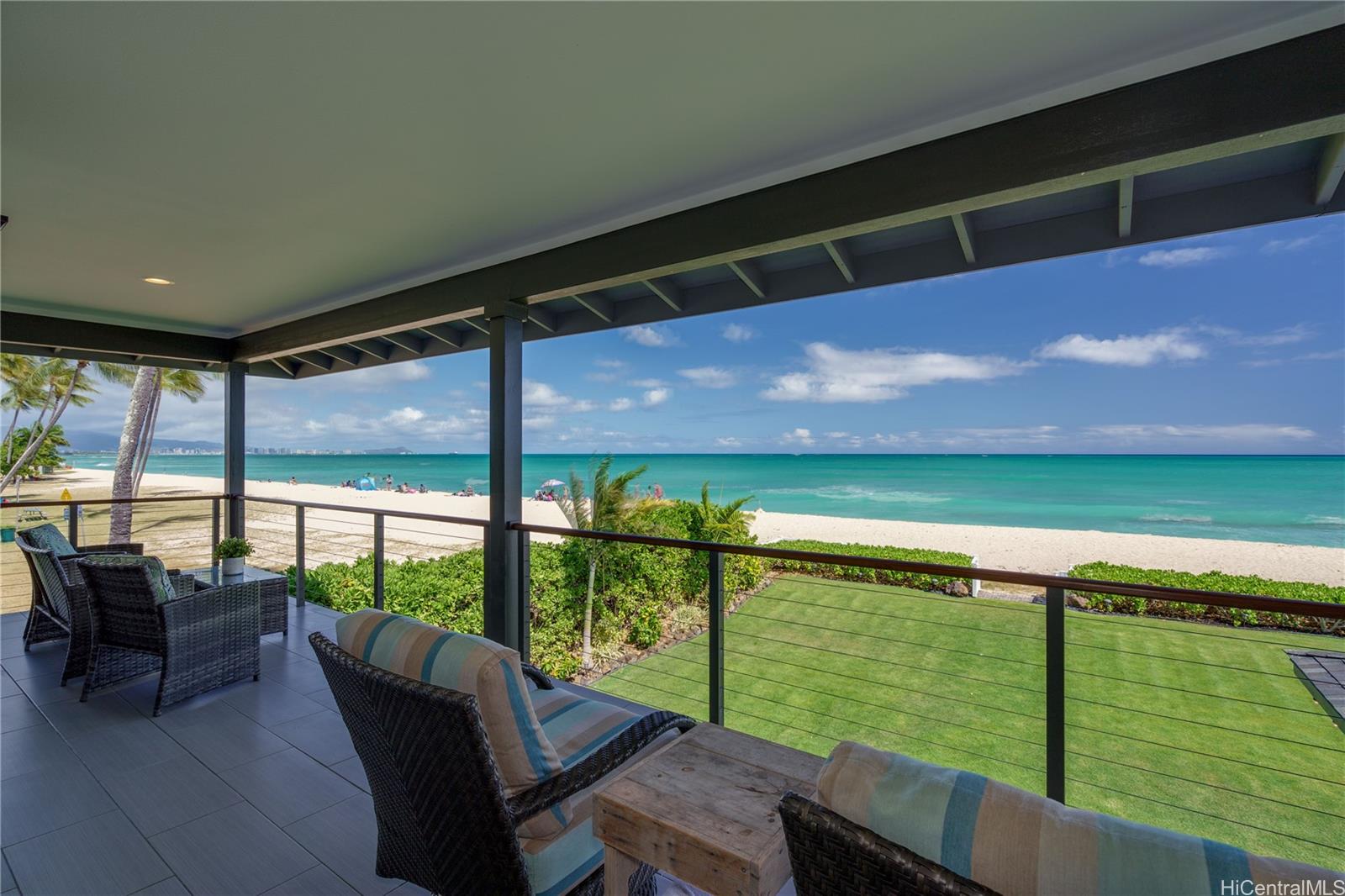 91069 Fort Weaver Road C13, Ewa Beach, Hi 96706 Beachfront living