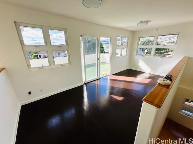 911  6th Ave Kaimuki, Diamond Head home - photo 5 of 14