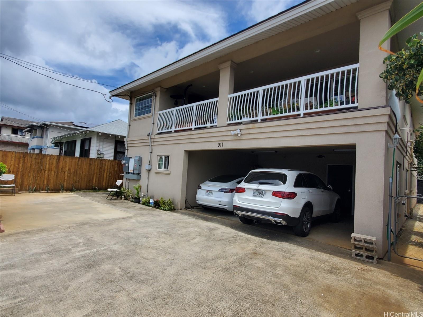 911  Winant Street Kalihi Area, Honolulu home - photo 13 of 13