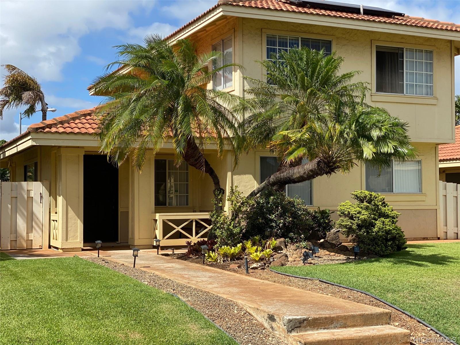 911000 Hokuwekiu Street , Kapolei, Hi 96707 Kapoleiaeloa