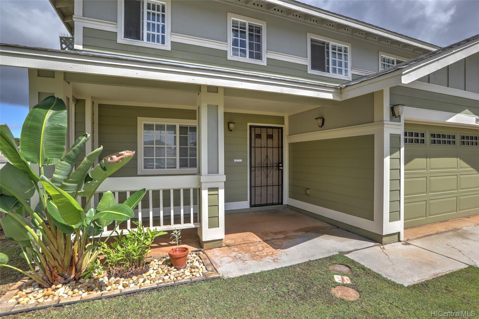 911001 Kahanalei Street , Kapolei, Hi 96707 Hawaiian Homes Land