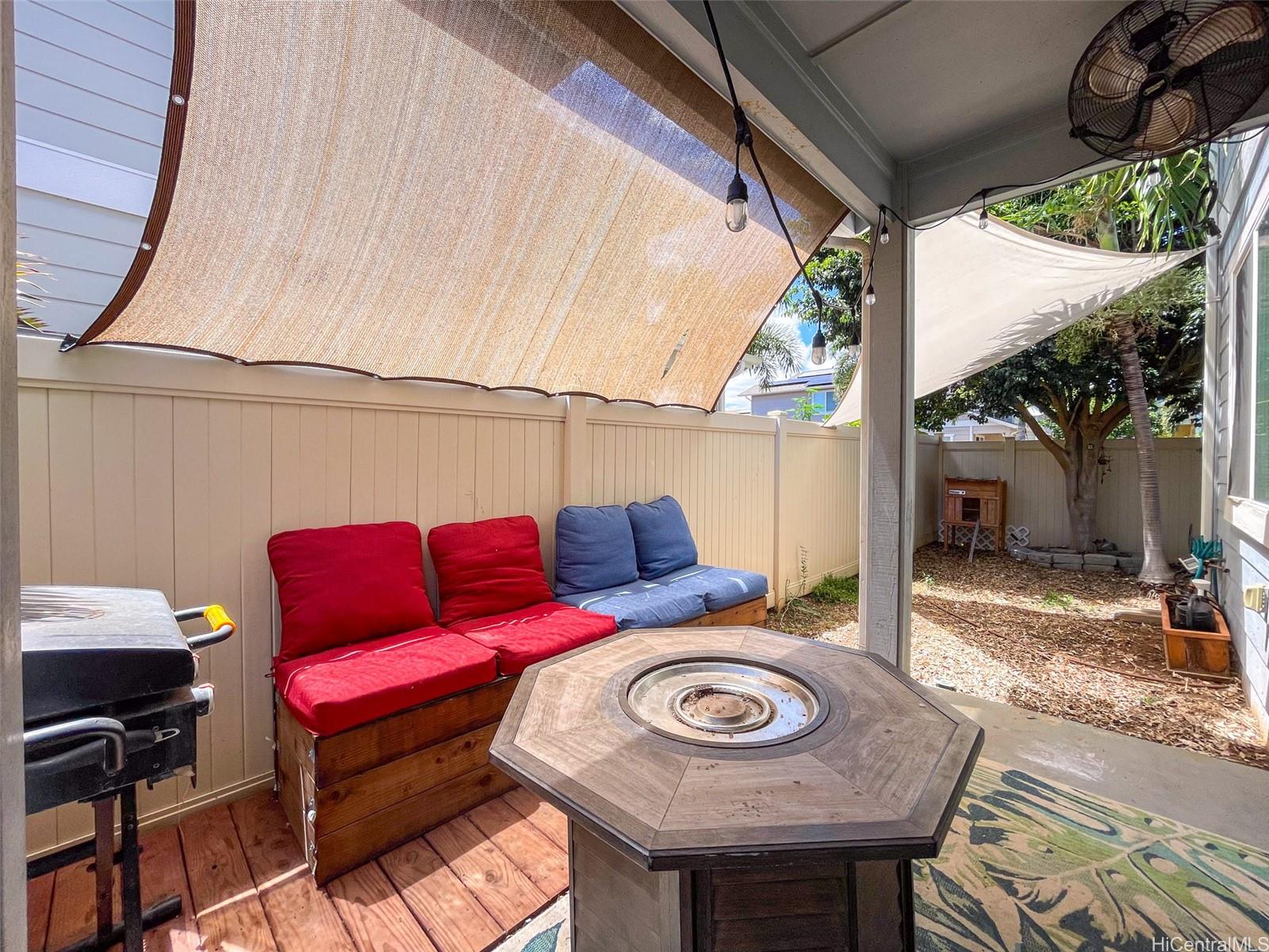 91-1001  Keaunui Dr Ewa Gen Laulani-tides, Ewaplain home - photo 16 of 25