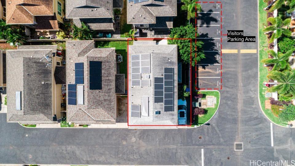 91-1001  Keaunui Dr Ewa Gen Laulani-tides, Ewaplain home - photo 21 of 25