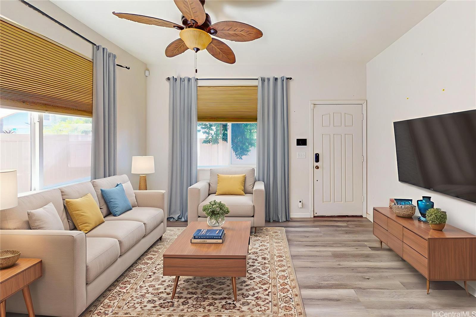 91-1001  Keaunui Dr Ewa Gen Laulani-tides, Ewaplain home - photo 2 of 25