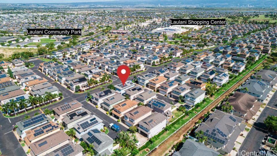 91-1001  Keaunui Dr Ewa Gen Laulani-tides, Ewaplain home - photo 23 of 25