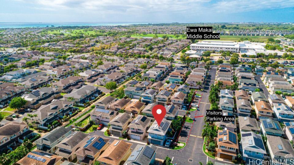 91-1001  Keaunui Dr Ewa Gen Laulani-tides, Ewaplain home - photo 24 of 25