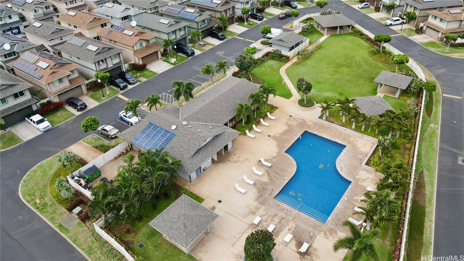 91-1001  Keaunui Drive Ewa Gen Laulani-tides, Ewaplain home - photo 20 of 24