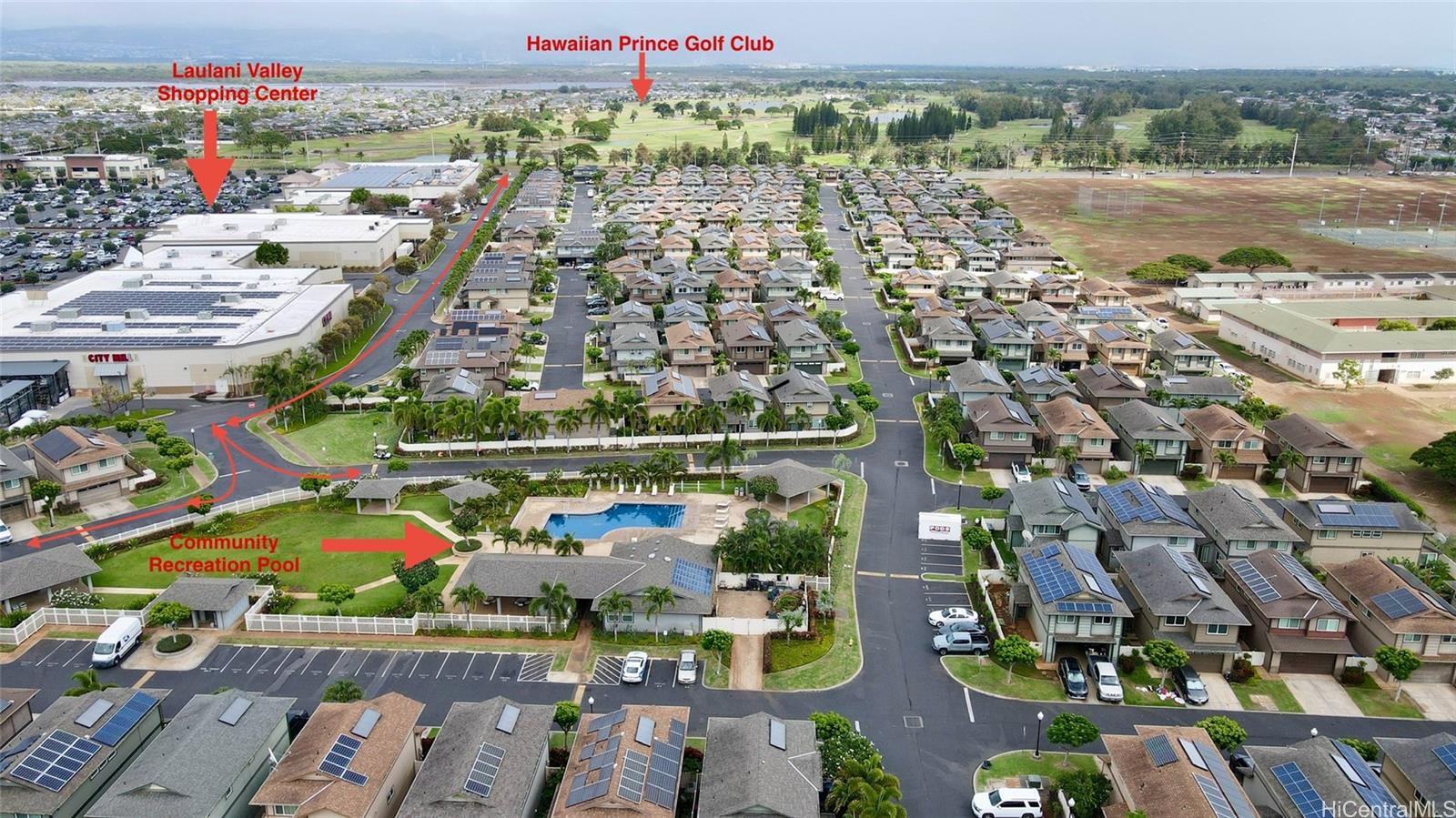 91-1001  Keaunui Drive Ewa Gen Laulani-tides, Ewaplain home - photo 21 of 24