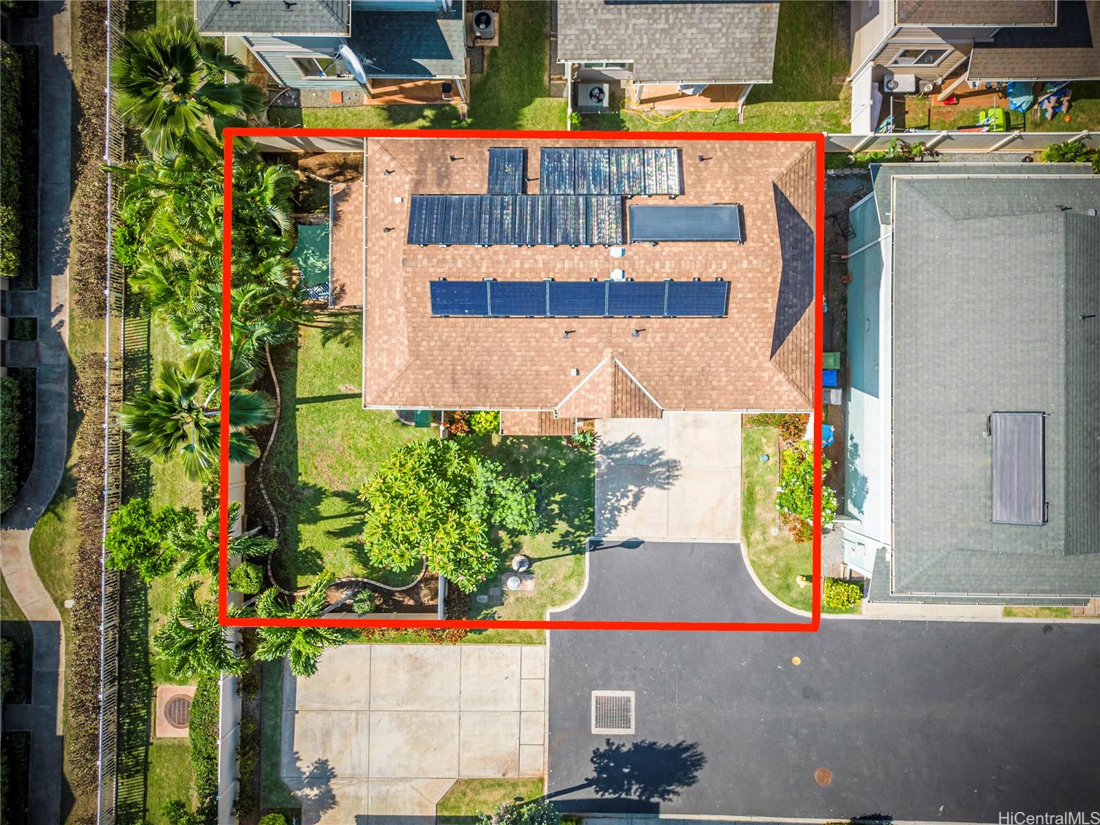 91-1001  Keaunui Drive Ewa Gen Laulani-tides, Ewaplain home - photo 2 of 25