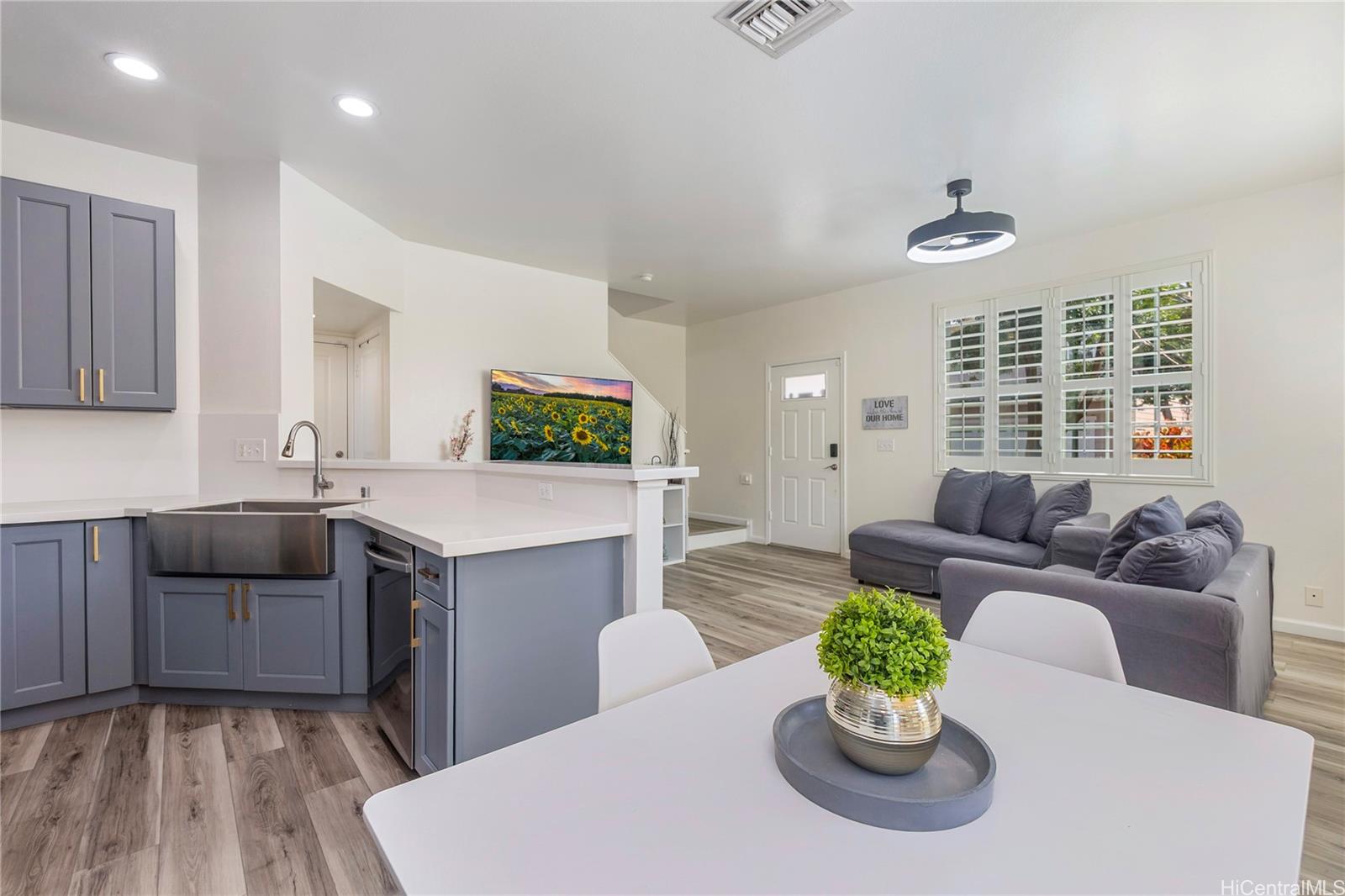 91-1001  Keaunui Drive Ewa Gen Laulani-tides, Ewaplain home - photo 6 of 25