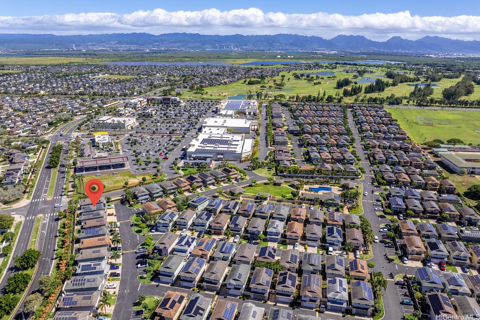 91-1001  Keaunui Dr Ewa Gen Laulani-tides, Ewaplain home - photo 21 of 25