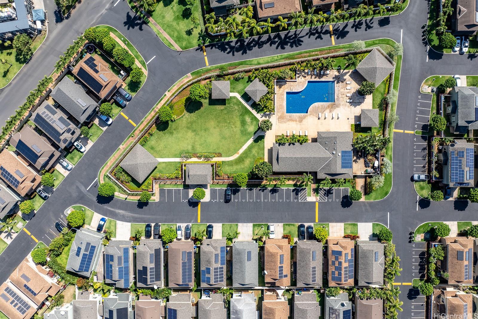 91-1001  Keaunui Dr Ewa Gen Laulani-tides, Ewaplain home - photo 22 of 25