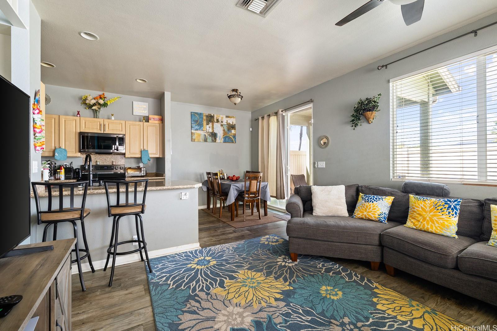 91-1001  Keaunui Dr Ewa Gen Laulani-tides, Ewaplain home - photo 7 of 25