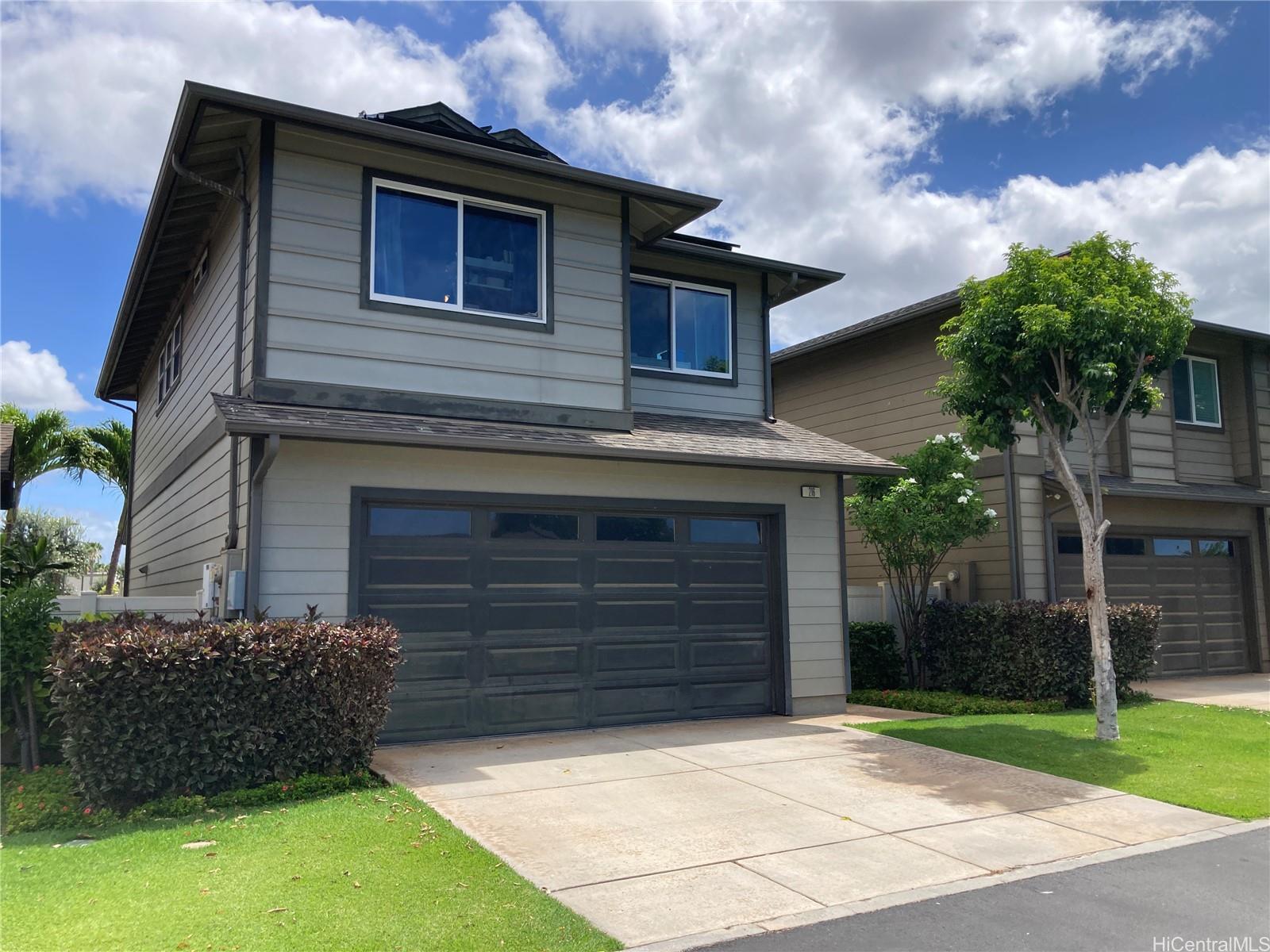 911001 Keaunui Drive 216, Ewa Beach, Hi 96706 Ewa Gen Laulanitrades