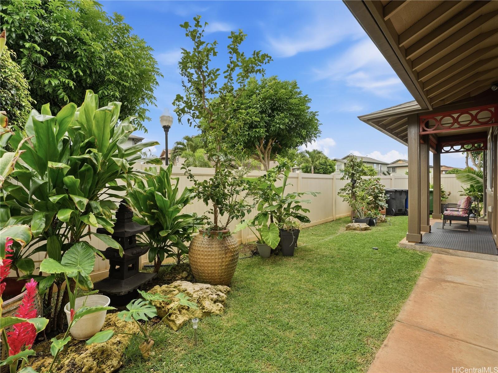 91-1001  Keaunui Drive Ewa Gen Laulani-trades, Ewaplain home - photo 3 of 22