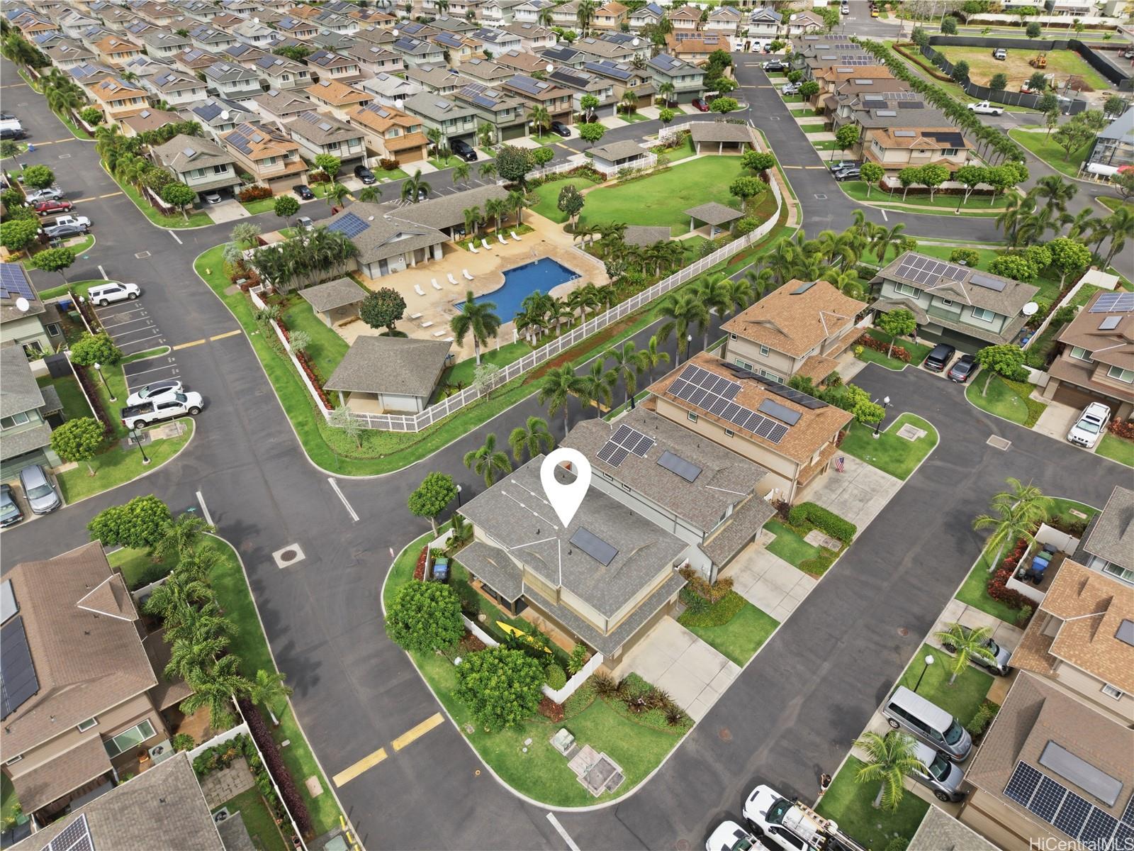 91-1001  Keaunui Drive Ewa Gen Laulani-trades, Ewaplain home - photo 22 of 22