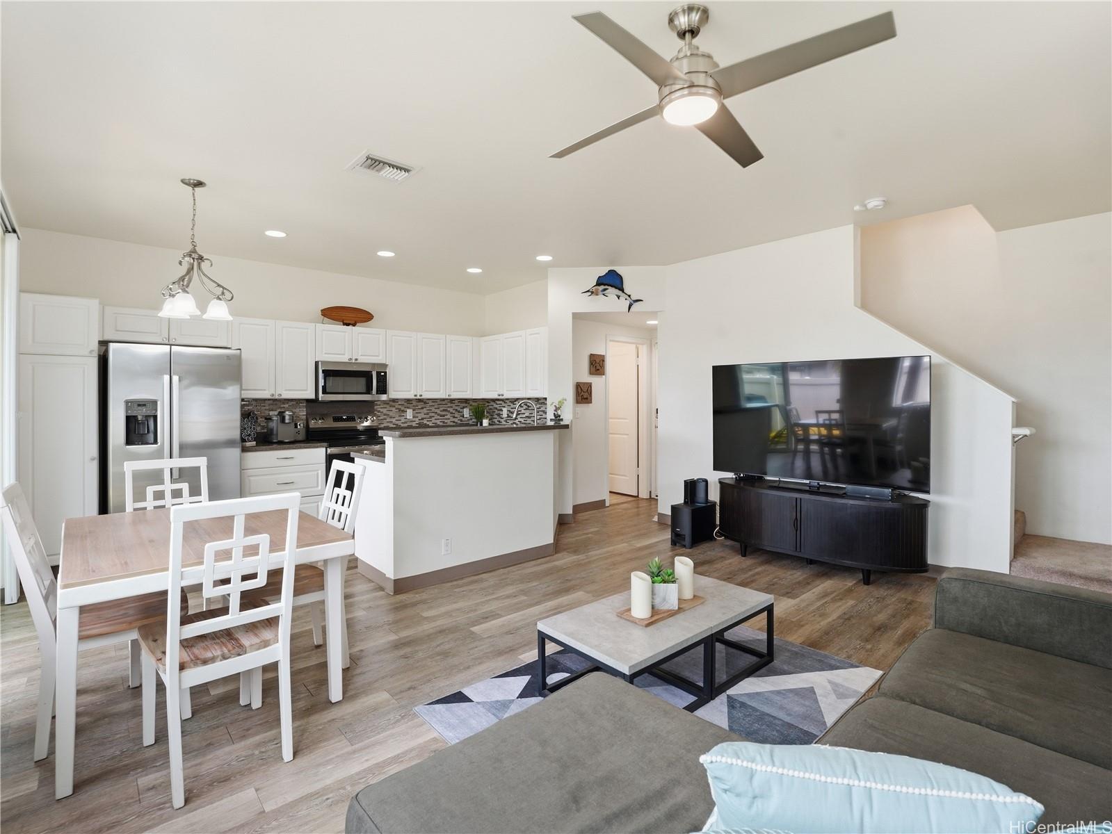 91-1001  Keaunui Drive Ewa Gen Laulani-trades, Ewaplain home - photo 6 of 22