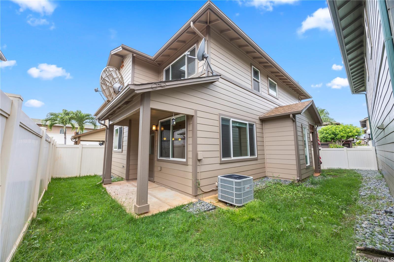 91-1001  Keaunui Drive Ewa Gen Laulani-trades, Ewaplain home - photo 19 of 19