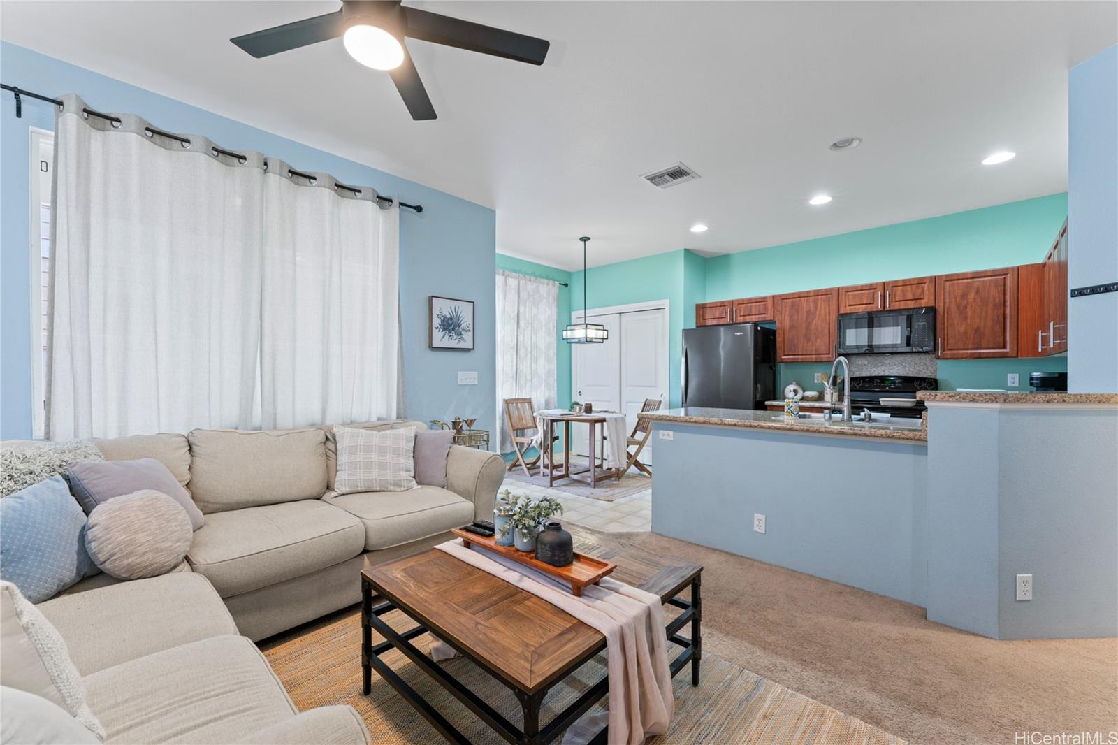 91-1001  Keaunui Drive Ewa Gen Laulani-tides, Ewaplain home - photo 9 of 24