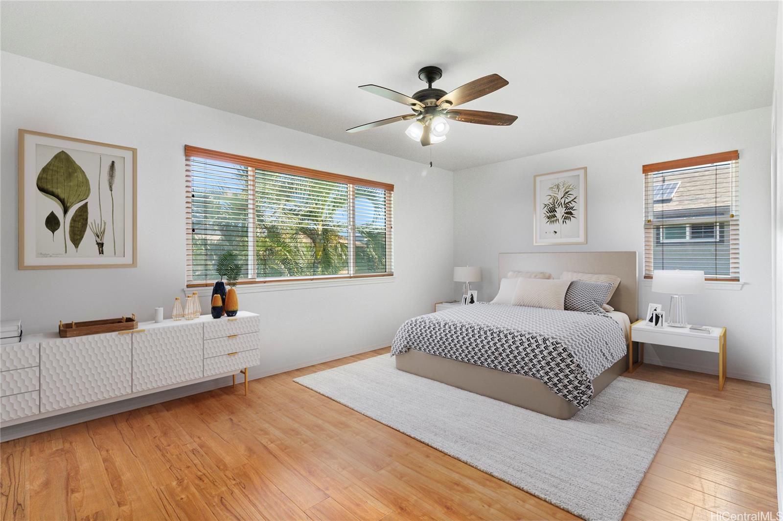 91-1001  Keaunui Drive Ewa Gen Laulani, Ewaplain home - photo 3 of 19