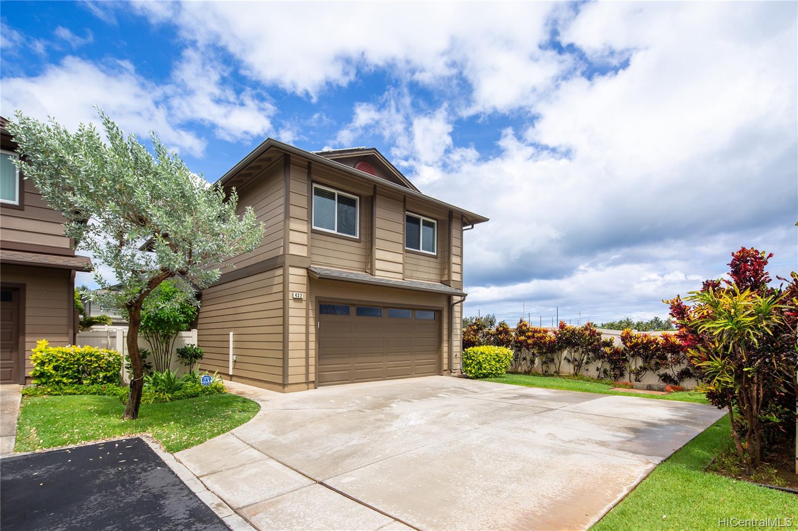 911001 Keaunui Drive 432, Ewa Beach house for sale Ewa Gen Laulani Ewaplain