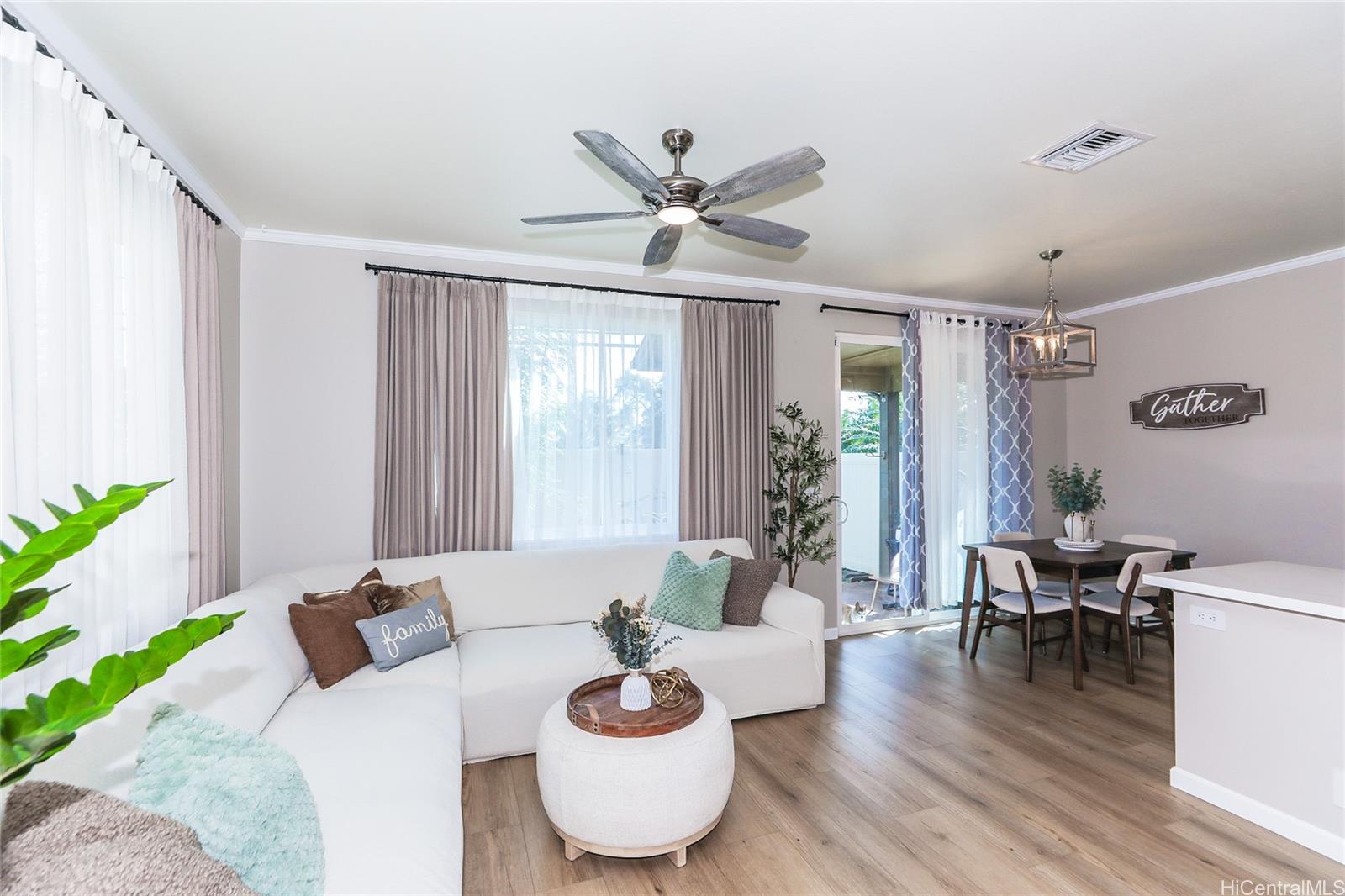 91-1001  Keaunui Drive Ewa Gen Laulani, Ewaplain home - photo 3 of 25