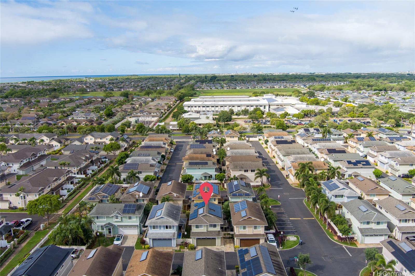 91-1001  Keaunui Drive Ewa Gen Laulani-tides, Ewaplain home - photo 20 of 24