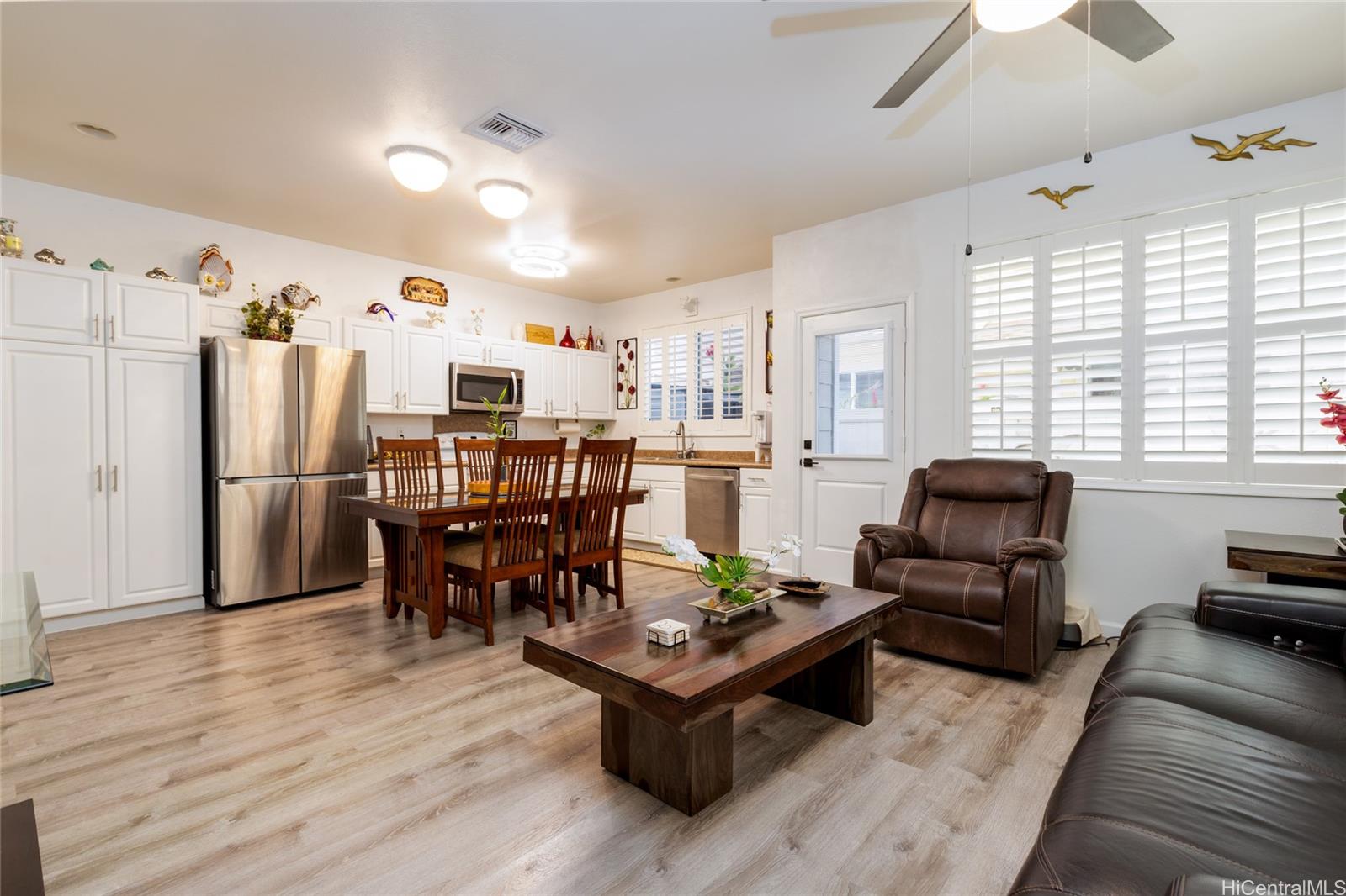 91-1001  Keaunui Drive Ewa Gen Laulani-tides, Ewaplain home - photo 3 of 24