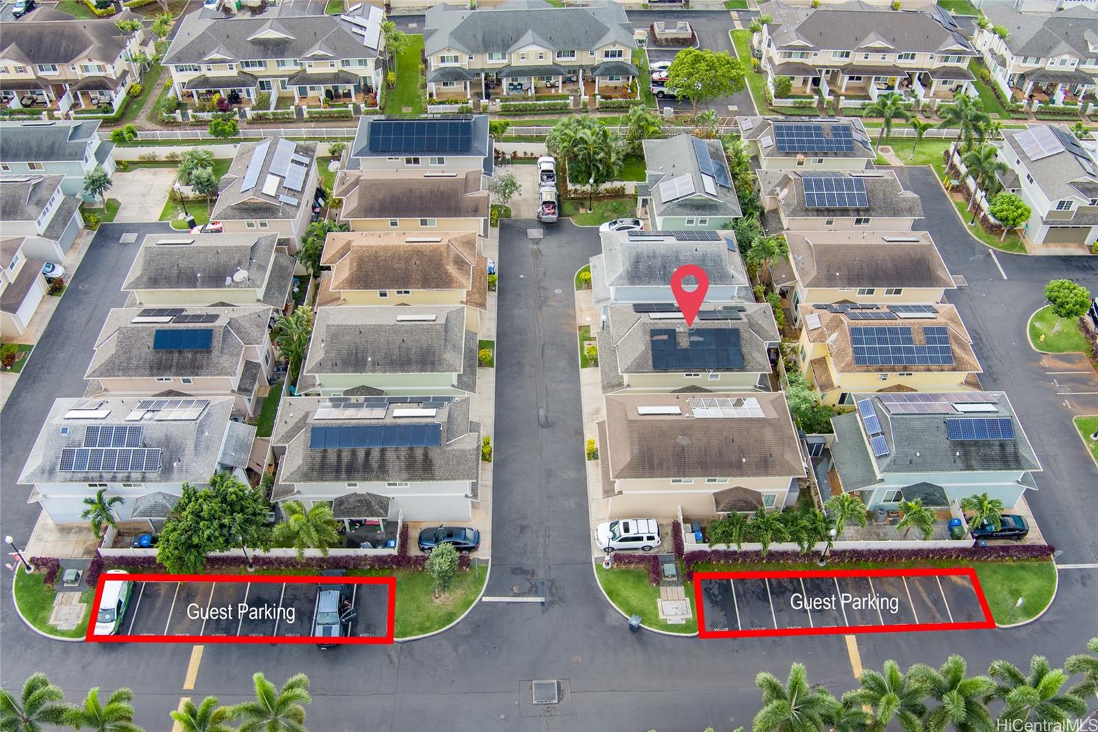 91-1001  Keaunui Drive Ewa Gen Laulani-tides, Ewaplain home - photo 21 of 24