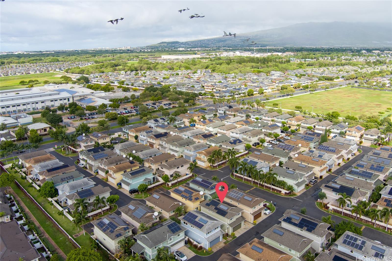 91-1001  Keaunui Drive Ewa Gen Laulani-tides, Ewaplain home - photo 22 of 24