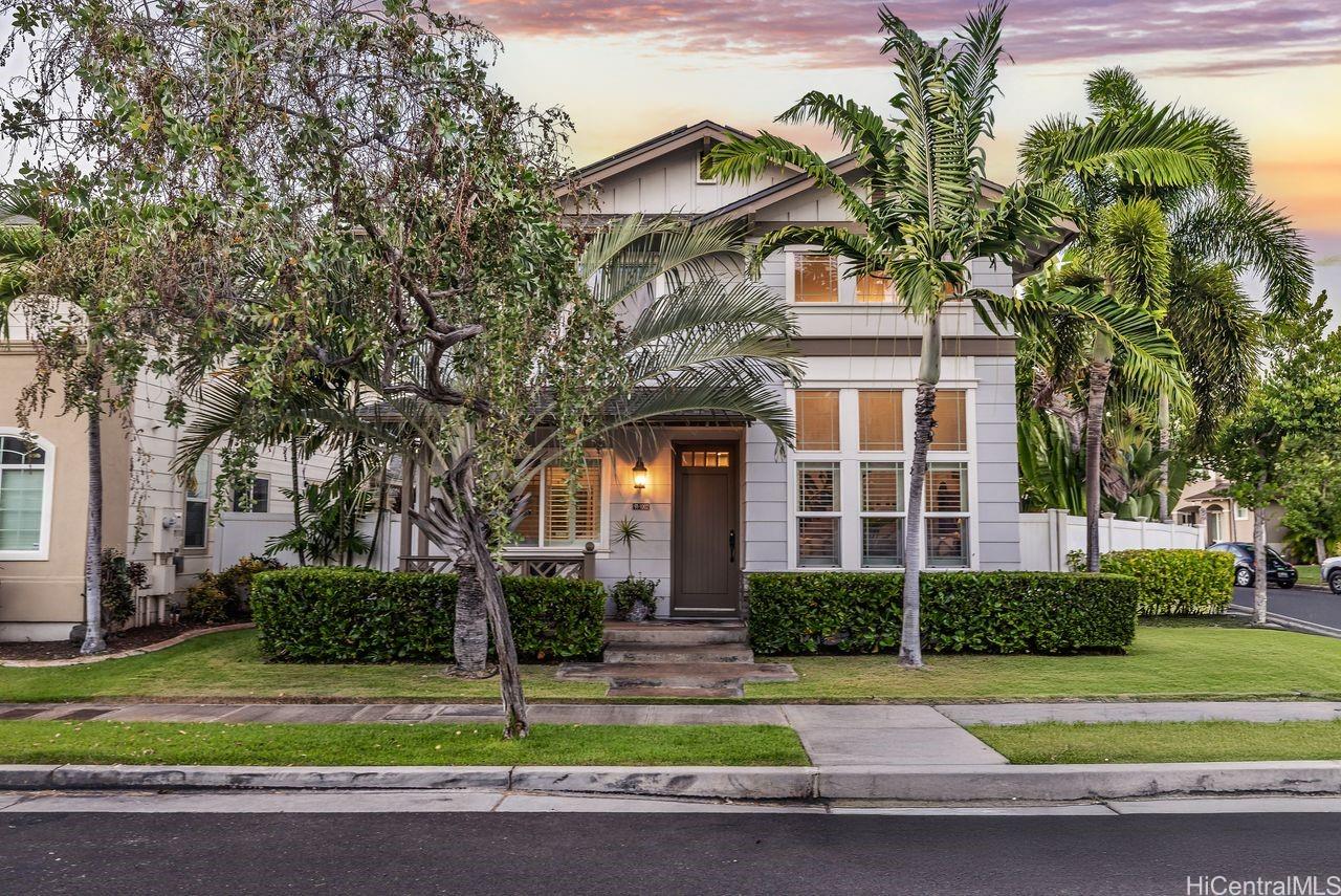 91-1002  Kaiapele Street Ocean Pointe, Ewaplain home - photo 2 of 25