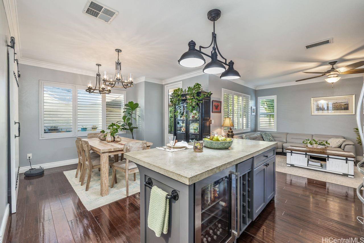 91-1002  Kaiapele Street Ocean Pointe, Ewaplain home - photo 12 of 25