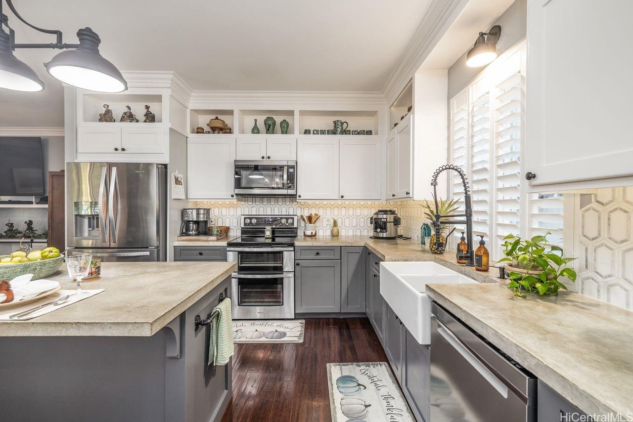 91-1002  Kaiapele Street Ocean Pointe, Ewaplain home - photo 13 of 25