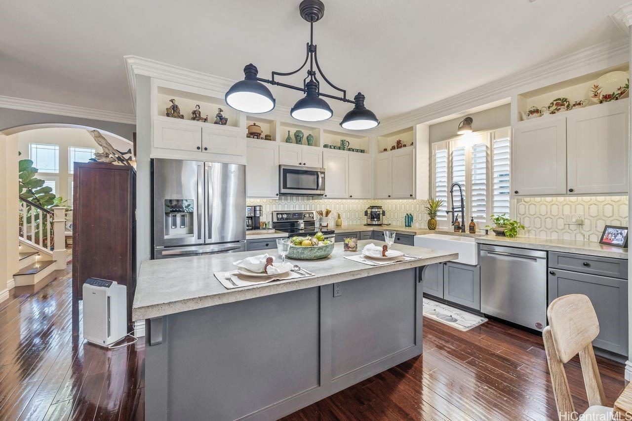 91-1002  Kaiapele Street Ocean Pointe, Ewaplain home - photo 15 of 25