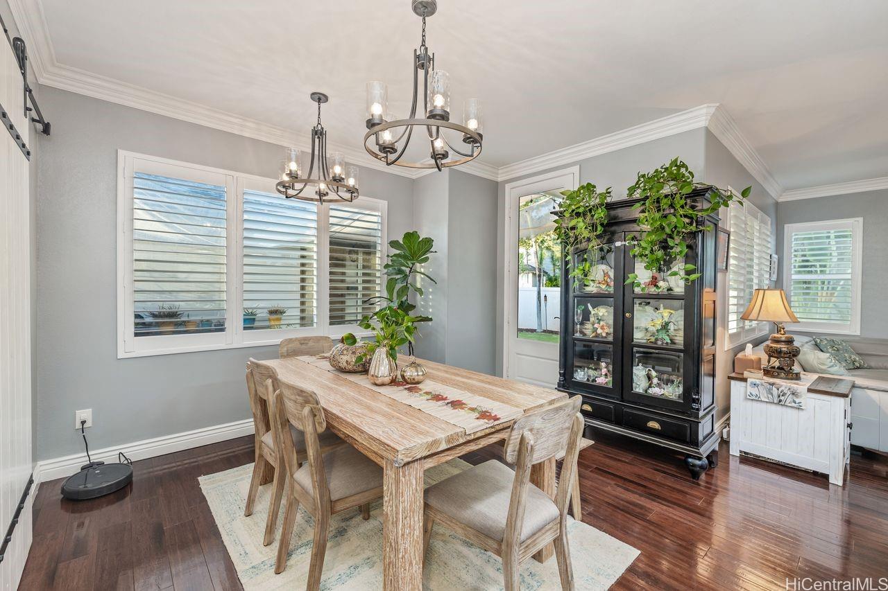 91-1002  Kaiapele Street Ocean Pointe, Ewaplain home - photo 16 of 25