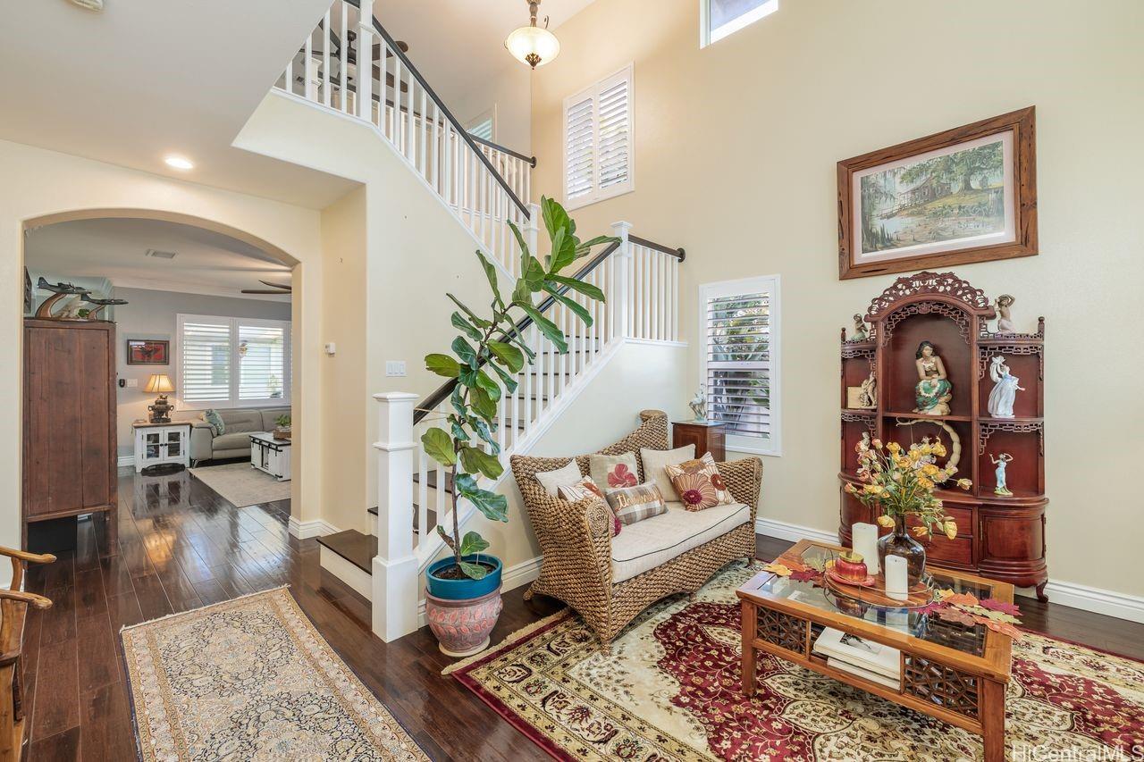 91-1002  Kaiapele Street Ocean Pointe, Ewaplain home - photo 3 of 25