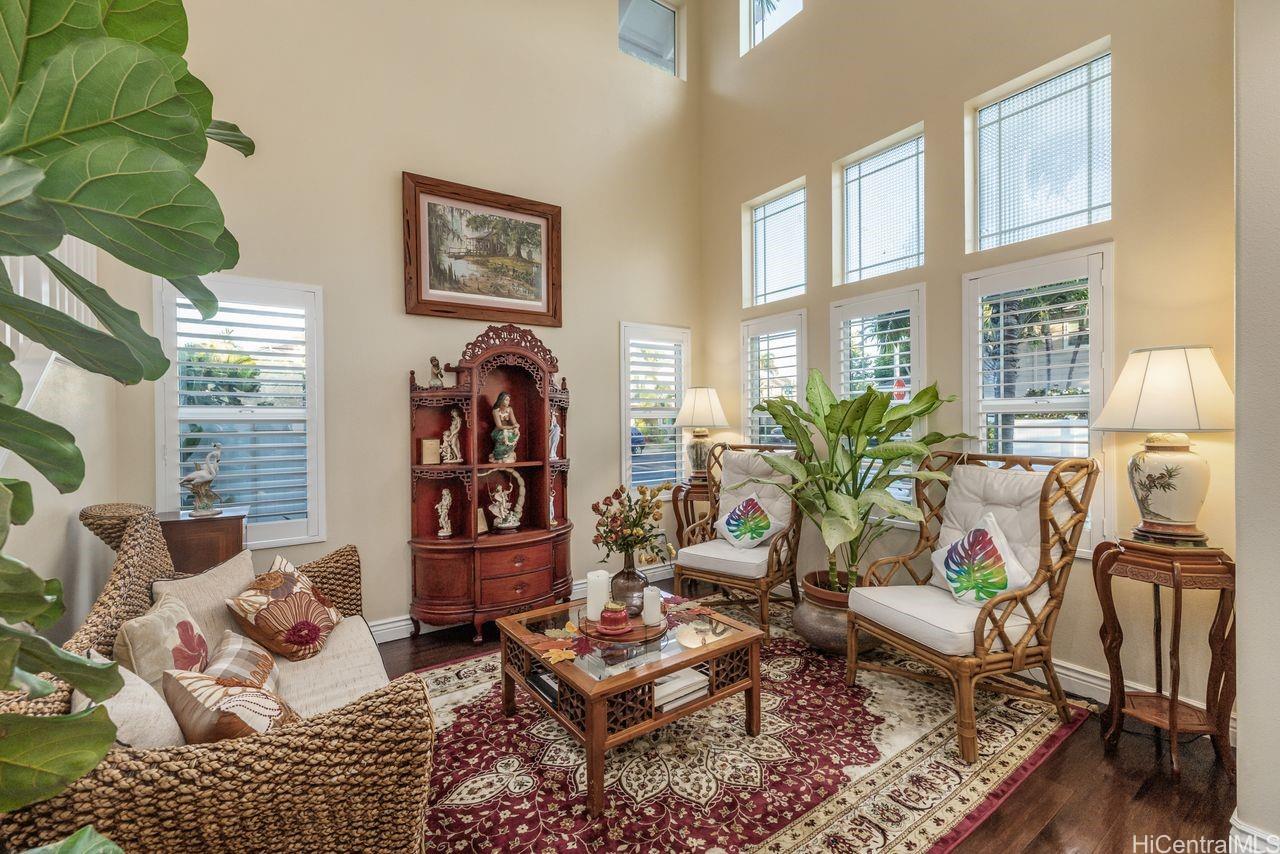 91-1002  Kaiapele Street Ocean Pointe, Ewaplain home - photo 4 of 25